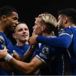 La Premier League aprueba la regla 'anti Chelsea' - Mudryk y Broja rompen su sequía goleadora y le dan el triunfo al Chelsea ante el Fulham