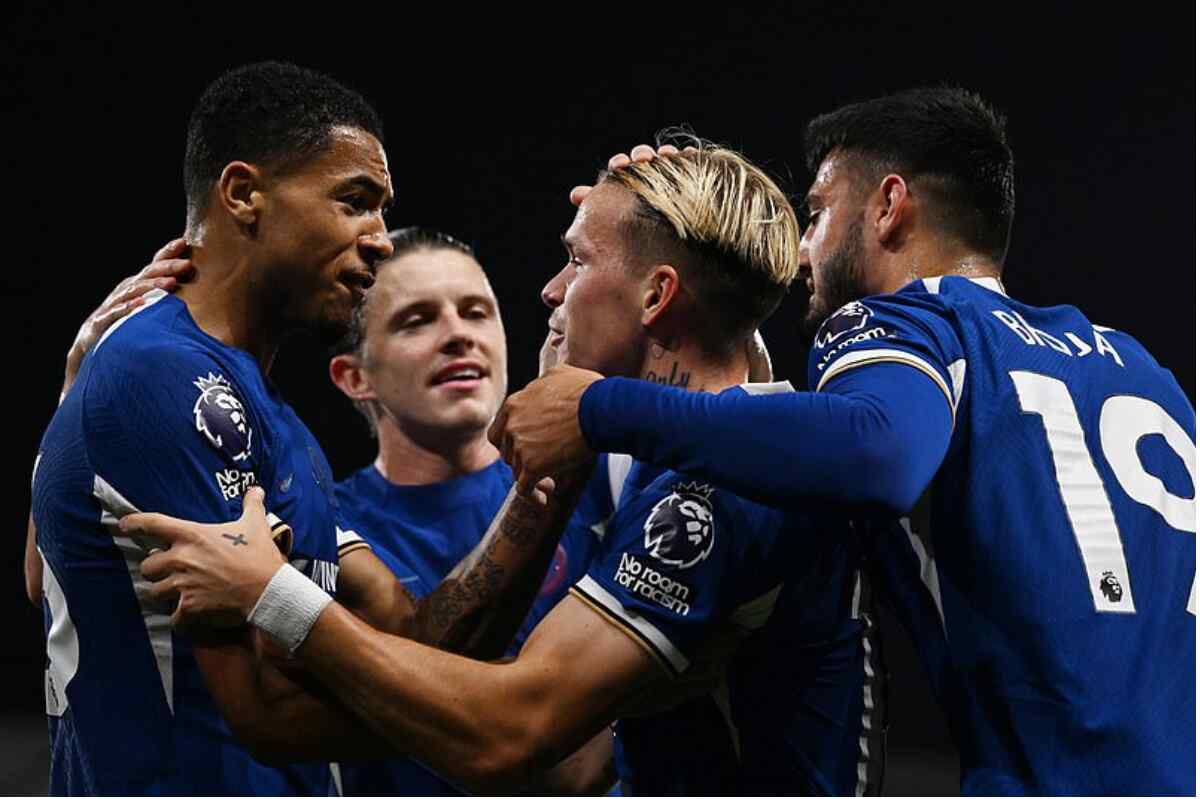 La Premier League aprueba la regla 'anti Chelsea' - Mudryk y Broja rompen su sequía goleadora y le dan el triunfo al Chelsea ante el Fulham