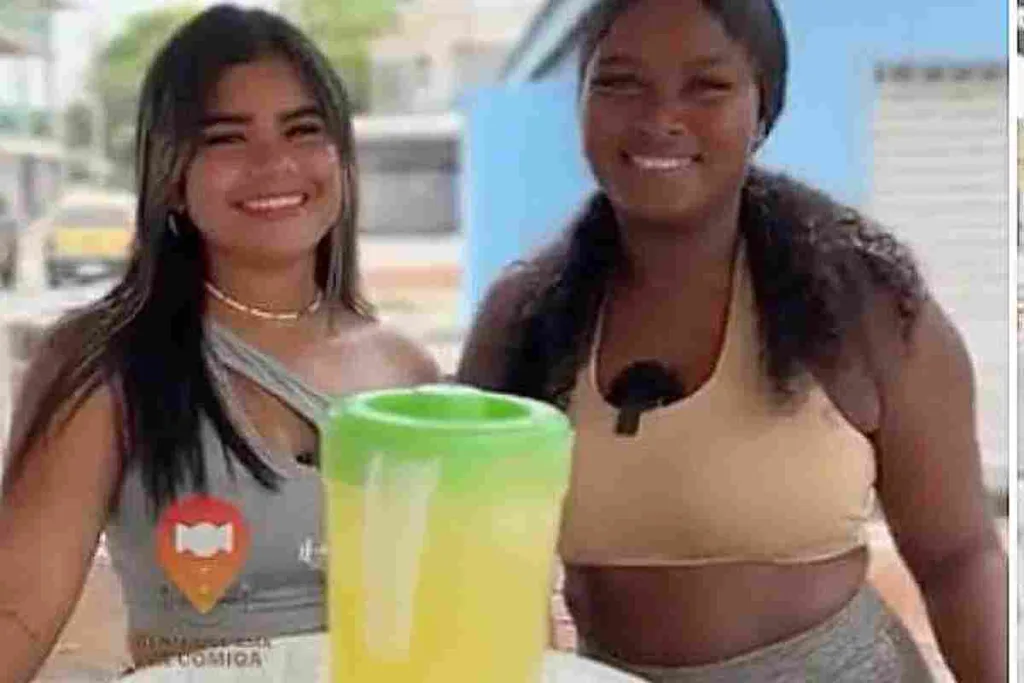 Video íntimo de una de las 'Chicas Limonada' desata controversia: ella dice que fue un error de su adolescencia