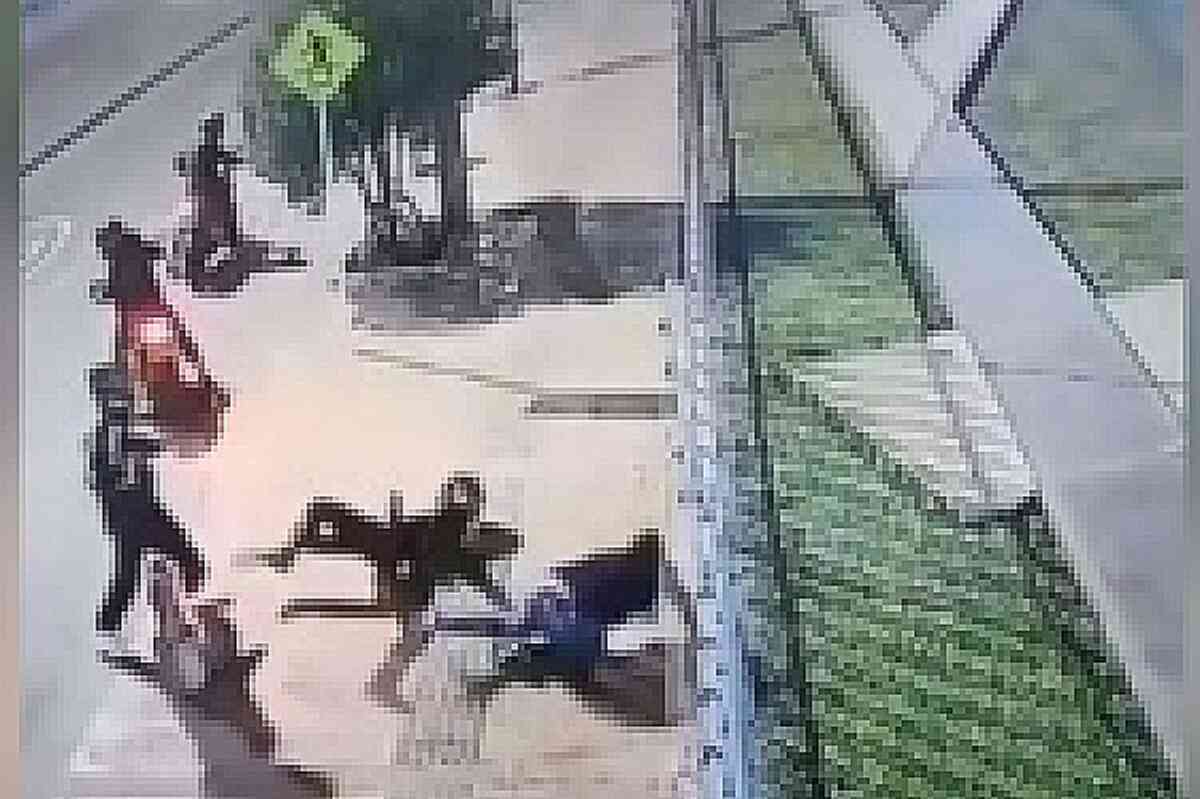 Asesinan a un hombre frente a su pareja tras salir del cine en Ciudad Bolívar, en Bogotá