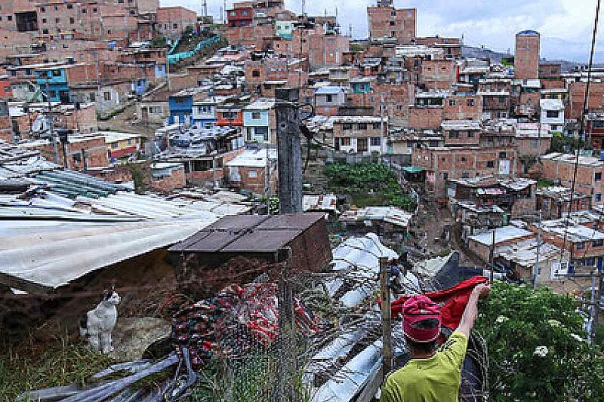 Colombia busca eliminar los estratos y crear un Registro Universal de Ingresos