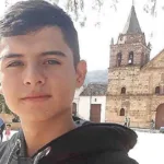 Un migrante colombiano es asesinado en Guatemala: lo hallaron con un lazo en el cuello y un golpe en la cara -sergio Ricardo calderon garzon