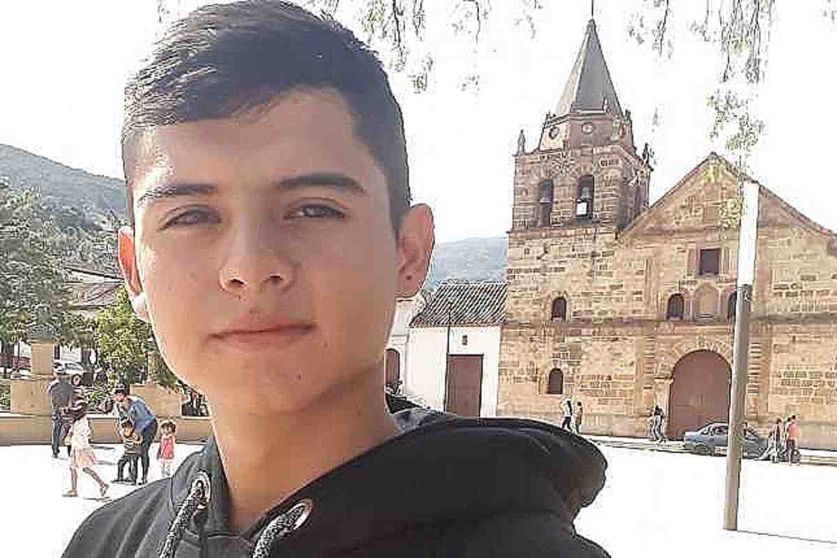 Un migrante colombiano es asesinado en Guatemala: lo hallaron con un lazo en el cuello y un golpe en la cara -sergio Ricardo calderon garzon