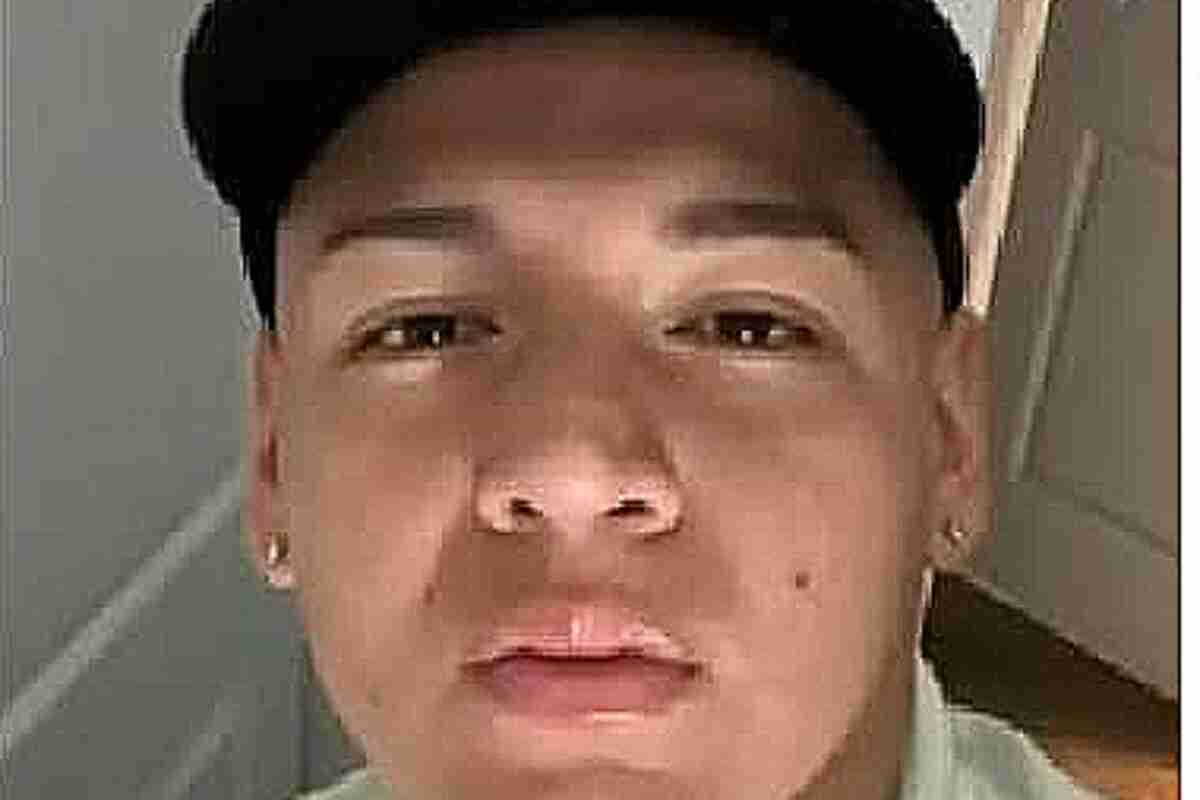 hebert stiven Vargas- colombiano con muerte cerebral estados unidos