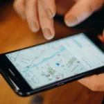 Cómo usar Google Maps para compartir tu ubicación en tiempo real y evitar perderte-- ¿Qué pasa con Google Maps en Europa? La ley que obliga a Google a cambiar sus resultados de búsqueda
