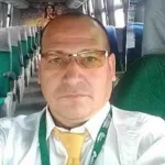 Conductor de un bus sin frenos les habló a los pasajeros antes de morir en el accidente en la vía La Vega-Bogotá-en Cundinamarca