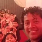 Carlos Iván Espinoza Huerta- Coreógrafo muere estrangulado por tres extranjeros en San Martín de Porres