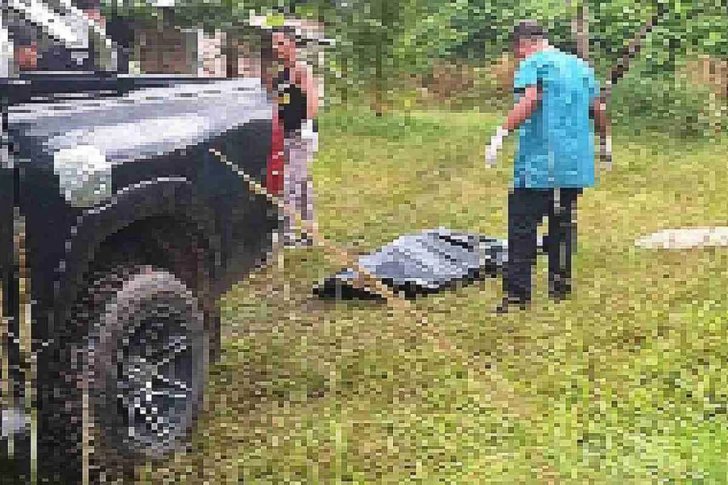  Jean Carlo García Piña, un popular cantante de Iquitos que formaba parte del grupo Sensual Kaomi-asesinado en loreto-Iquitos-Perú 