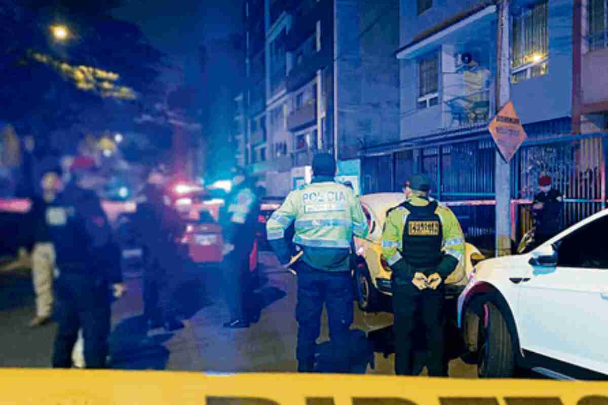 Hermano de Abel Valdivia defiende su inocencia y dice que escapó a Colombia por miedo -tras matar a un periodista en Lince