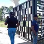 Abandonan seis recién nacidos muertos en un cementerio dominicano tras ser entregados por un hospital