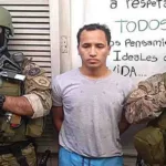 Cómo fue la fuga del "Caníbal", el jefe de los sicarios de Alvarado que se esfumó de Devoto