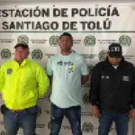 Alias El Loro deberá responder por el asesinato de un adulto mayor al que ahogó en Tolú