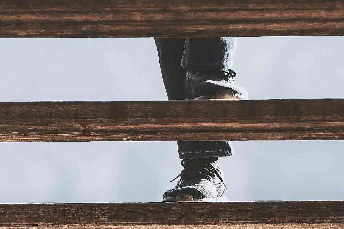 ¿Por qué subir y bajar escaleras es el mejor ejercicio que puedes hacer?