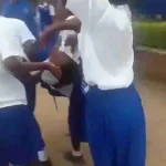 Misteriosa enfermedad paraliza a 95 estudiantes en Kenia y obliga al cierre de una escuela