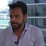 Eugenio Derbez-polémica por pedir que le trabajen gratis las redes sociales