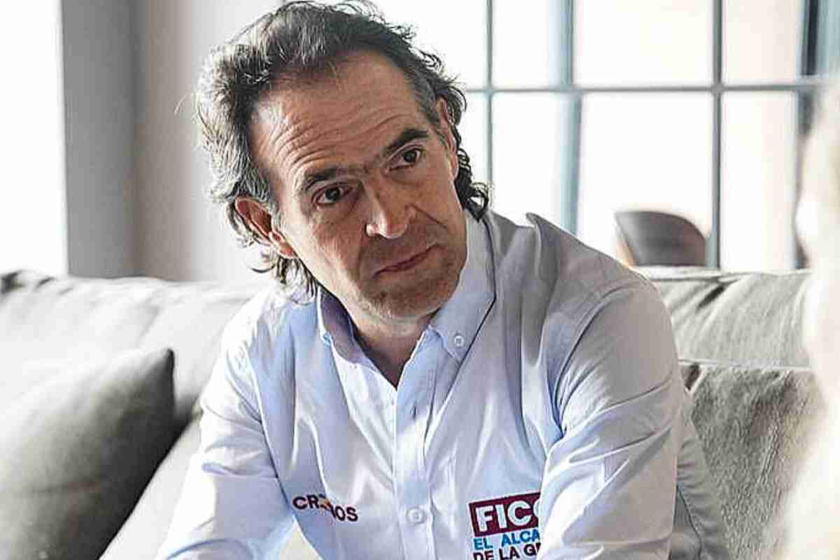 Encuesta Invamer: Gutiérrez gana con el 71% de la intención de voto en Medellín