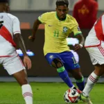 FIFA+ regala cuatro partidos de las Eliminatorias sudamericanas a sus usuarios