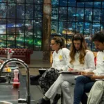 ¿Quién ocupó el segundo lugar de MasterChef Celebrity Colombia 2023 y qué premio recibió?