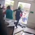 Incendio criminal en Gamarra mató a una funcionaria: hay un responsable identificado