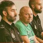 Detienen al "gastrojeta", el hombre que fingía infartos para no pagar en los restaurantes