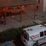 500 personas mueren en el Hospital Bautista Árabe de Gaza tras un bombardeo de Israel-