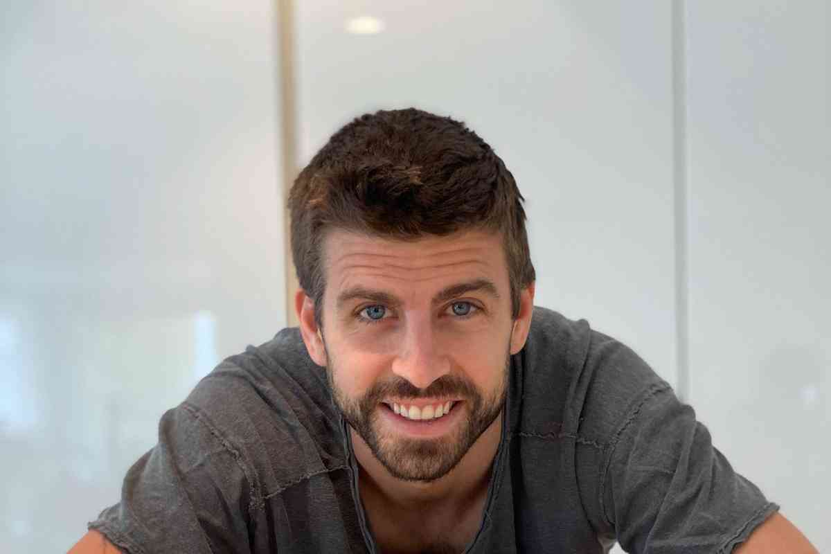 Piqué estalla en X y manda a la mierda a sus críticos