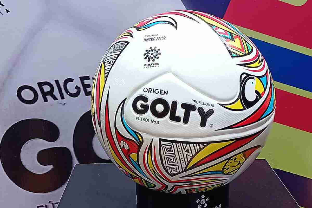 Grupo Y: la empresa detrás de los balones Golty y otros productos de caucho