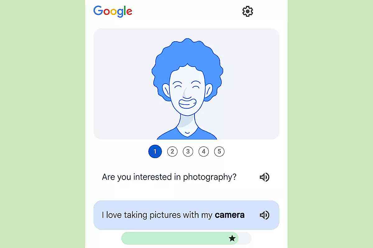 Cómo aprender inglés con la app de Google: lecciones habladas y feedback personalizado