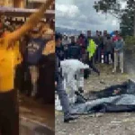 Homicidio en Guamote: Luis Fernando- un joven es quemado por la comunidad tras ser señalado de extorsión-chimborazo