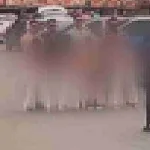 ¿Qué opinan? Mujeres se bajaron los pantalones y mostraron sus glúteos en Guatapé