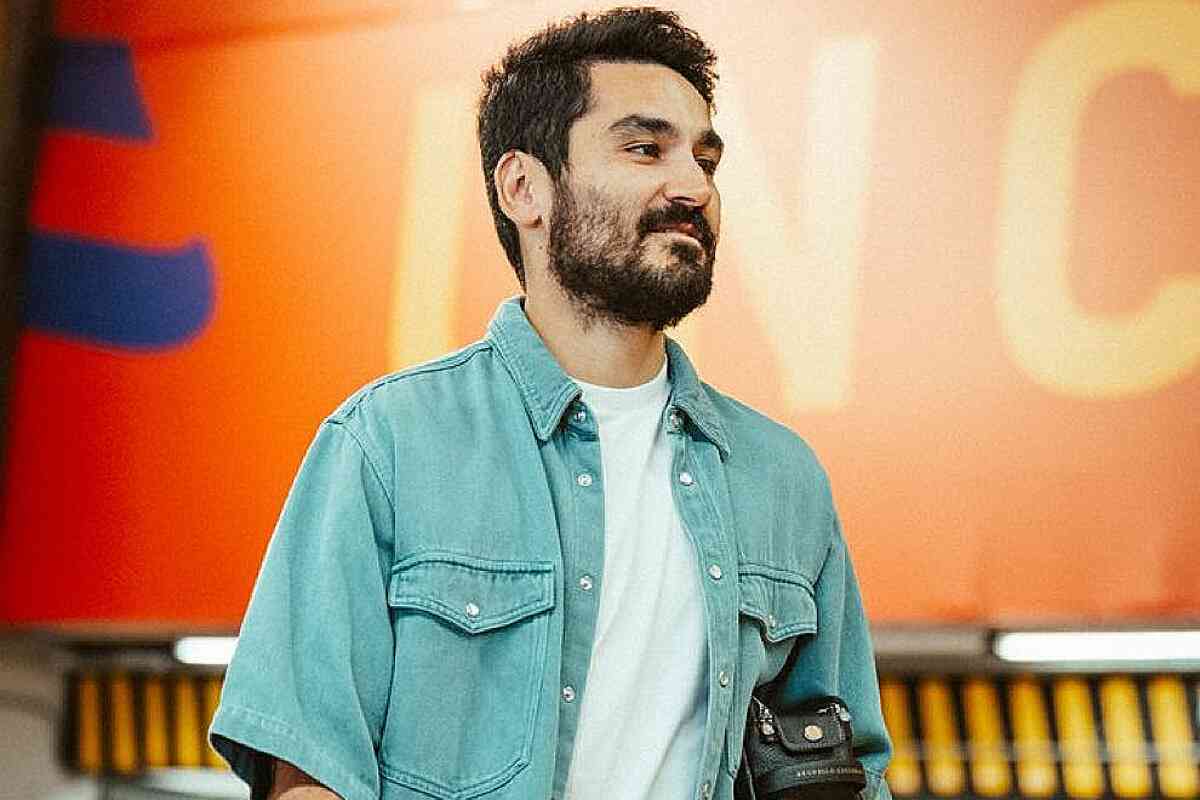 Gündogan, molesto con el vestuario tras el Clásico: "Quiero ver más enfado y decepción"