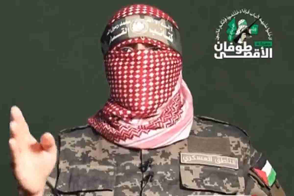 Hamás pone una condición para soltar a los rehenes: que Israel vacíe sus cárceles