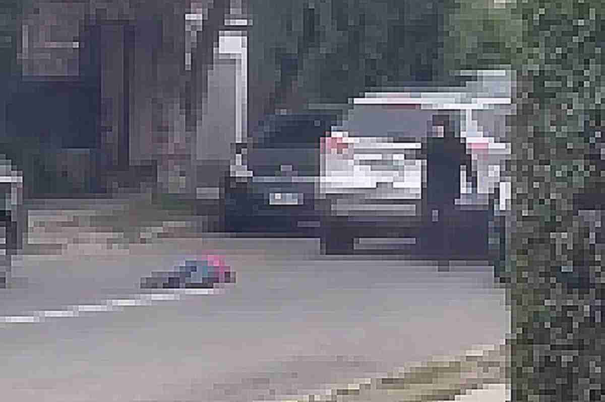 Crimen en Padre Hurtado: Así mataron a "Ina", la joven narcotraficante que triunfaba en Tik Tok
