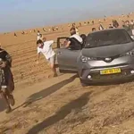 El horror de los asistentes al Nova Festival en Israel: así fue el ataque de Hamás que dejó muertos y secuestrados