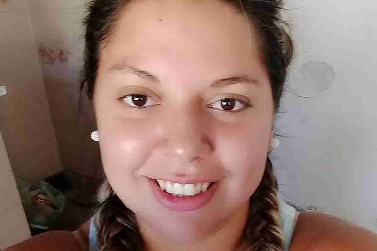 Ivana Garcilazoo, la hincha de Rosario Central a la que mataron seguidores de Newell’s de un piedrazo en la cabeza
