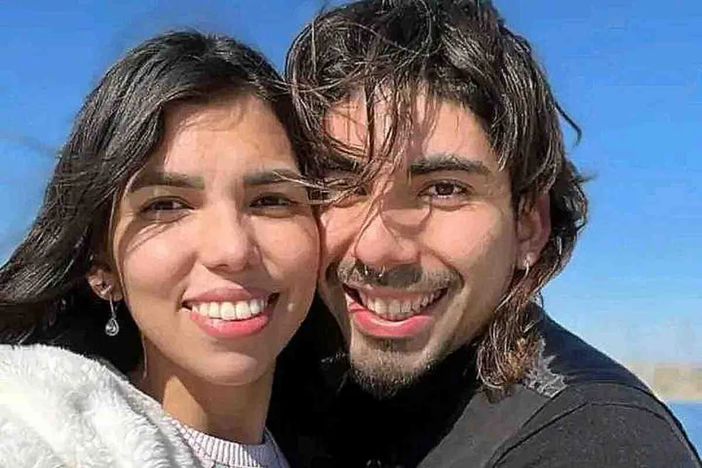 Colombiana Ivonne Rubio fallece en una fiesta electrónica tras el ataque de Hamas a Israel: su pareja sigue desaparecida