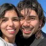 Colombiana Ivonne Rubio fallece en una fiesta electrónica tras el ataque de Hamas a Israel: su pareja también; Antonio macias montaño