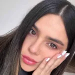 Robo a Juana Valentina, hermana de James Rodríguez, desató polémica entre ella y Claudia López