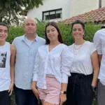 El ataque más brutal contra una familia israelí: a los Kutz los mataron mientras dormían