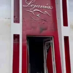Incendio arrasa con el club nocturno "Lejanías" de Yopal y deja pérdidas millonarias