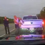 Muere baleado por un policía un hombre que fue exonerado tras pasar 16 años en prisión-Leonard cure-Georgia