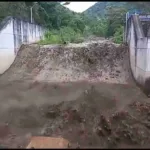 Un hombre de 74 años muere al intentar escapar de la creciente de una quebrada en Liborina