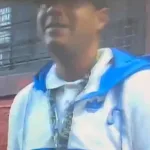 La Policía captura al jefe del Tren de Aragua en Bogotá con una falsa novia que era una policía infiltrada