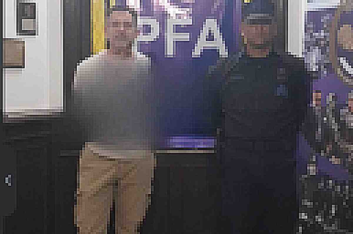 Lotocki se presentó en La Plata por el crimen de un paciente que operó sin condiciones