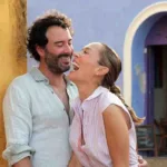 El amoroso mensaje de Lucas Jaramillo a Carolina Acevedo tras ganar MasterChef y las críticas que recibió