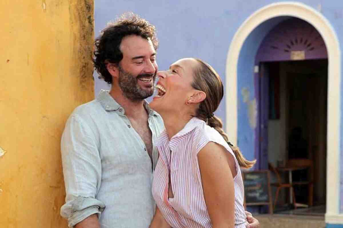 El amoroso mensaje de Lucas Jaramillo a Carolina Acevedo tras ganar MasterChef y las críticas que recibió