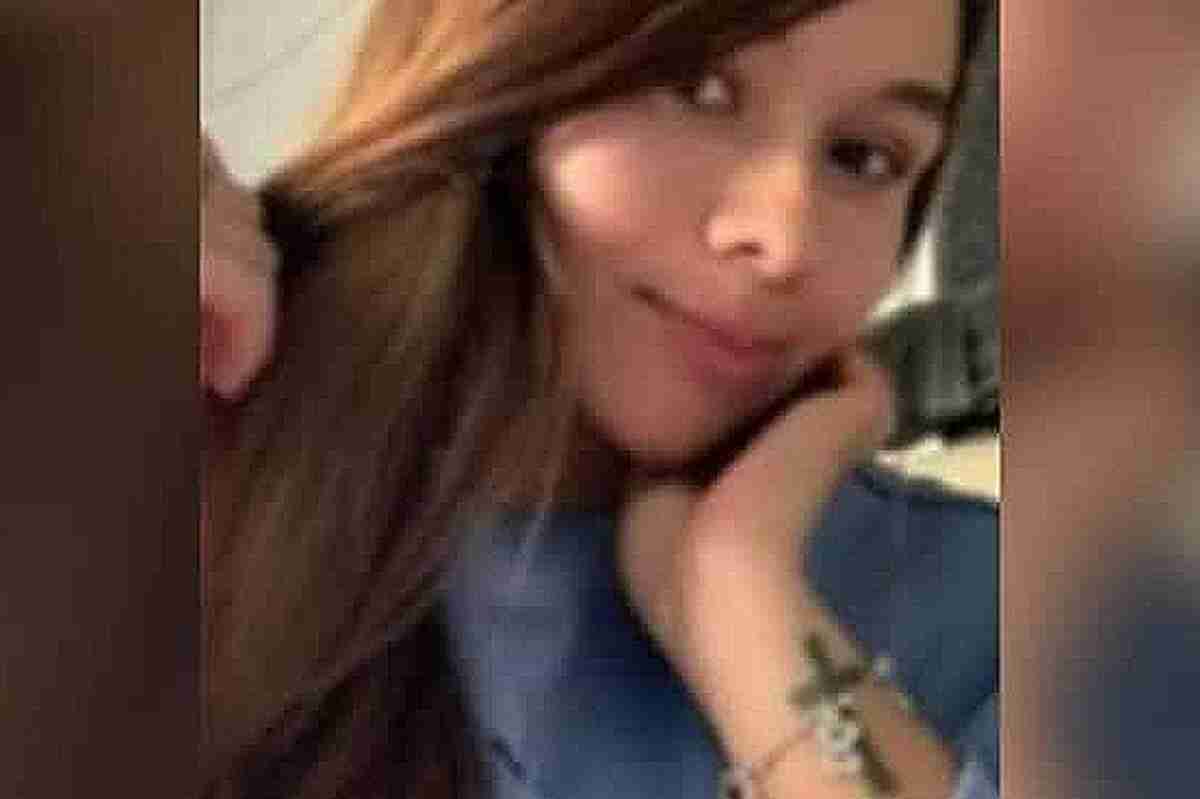 Incendio en Murcia: la desgarradora despedida de una joven colombiana que perdió la vida- leidy paola correa