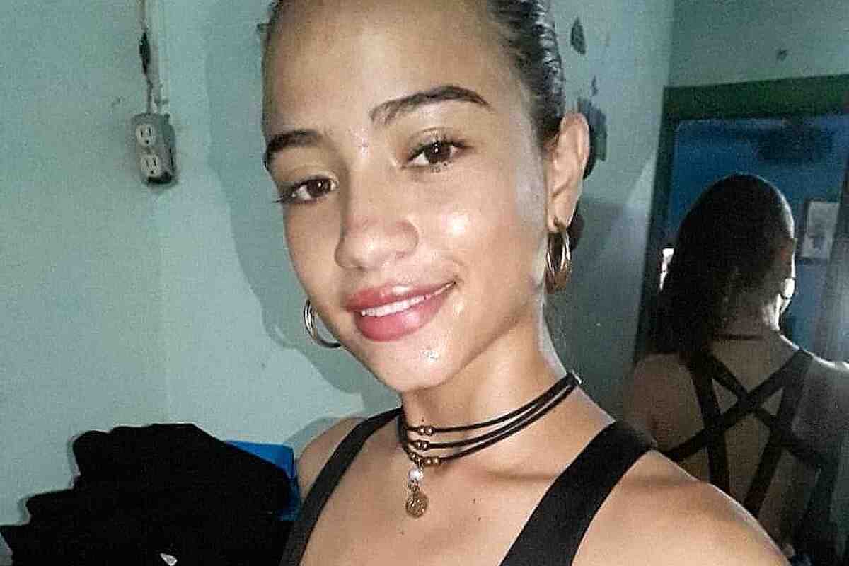 Misterio por la desaparición de una joven en Puerto Berrío: su pareja es el principal sospechoso