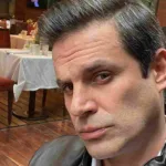 el actor mexicano Mark Tacher sorprende al confesar que nunca será padre