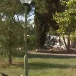 El kibutz de Kfar Aza, escenario de una matanza de Hamás: hallan cuerpos de hombres, mujeres y niños